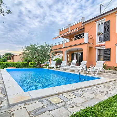 شقة In Croatia Near Stunning Coastline *