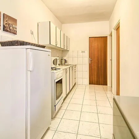 Apartament In Croatia Near Stunning Coastline Pula