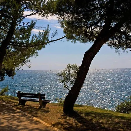 Apartament In Croatia Near Stunning Coastline *