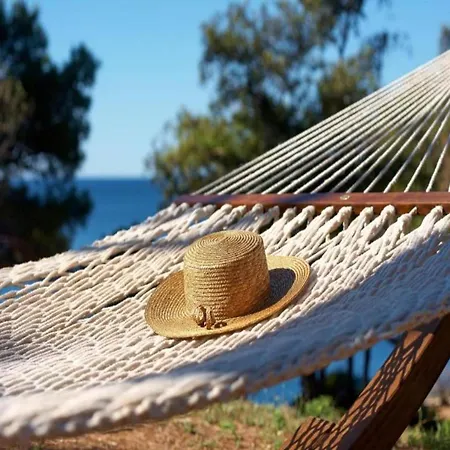 In Croatia Near Stunning Coastline Apartment