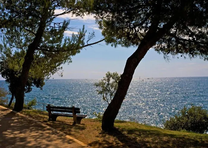 Lägenhet In Croatia Near Stunning Coastline *