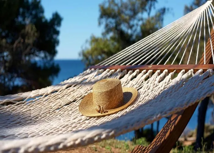 In Croatia Near Stunning Coastline Lägenhet